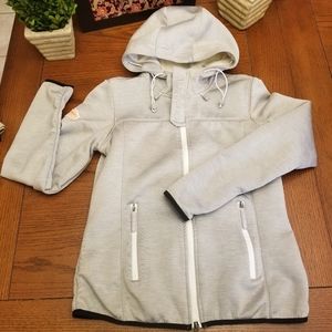 Superdry Hooded Windtrekker Jacket - Size S